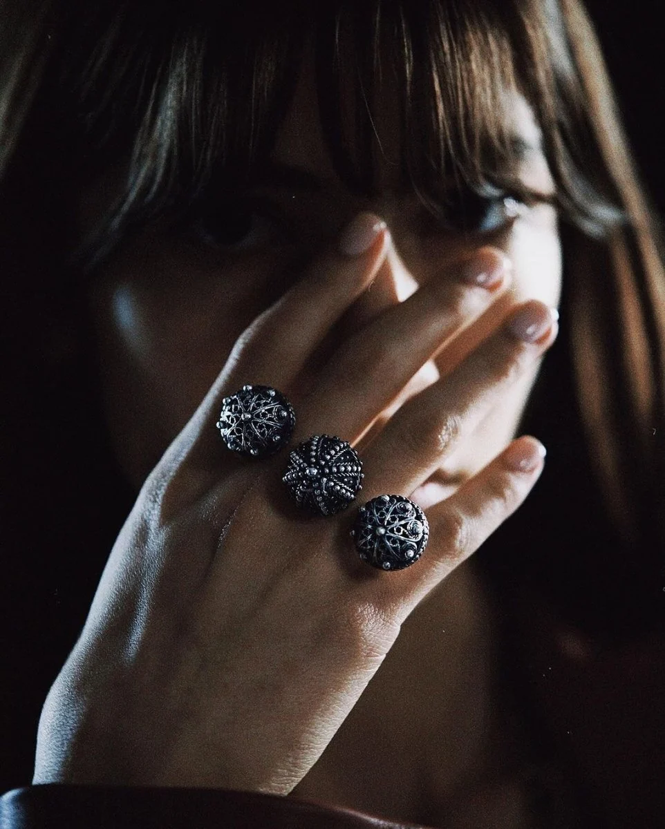 Ring "Majesty" - Image 5