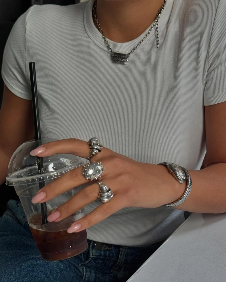 Ring "Tuesday" - Image 8