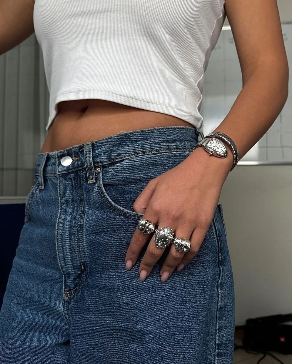 Ring "Tuesday" - Image 9