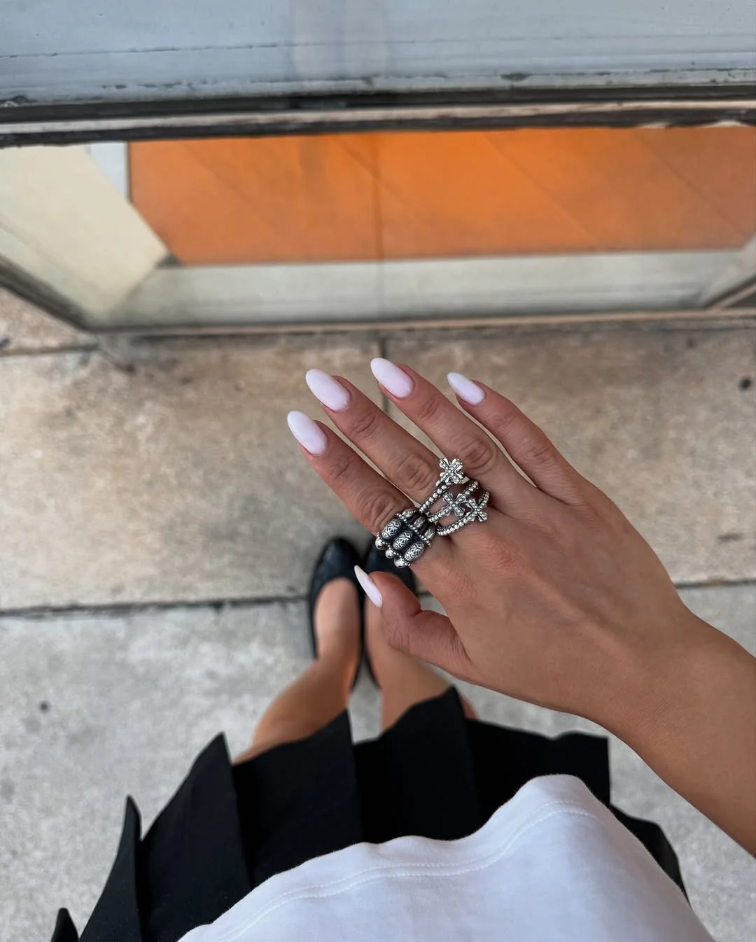 Charm Ring “Vanq” - Image 8