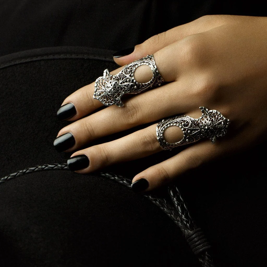 Ring "Zangezur" - Image 3
