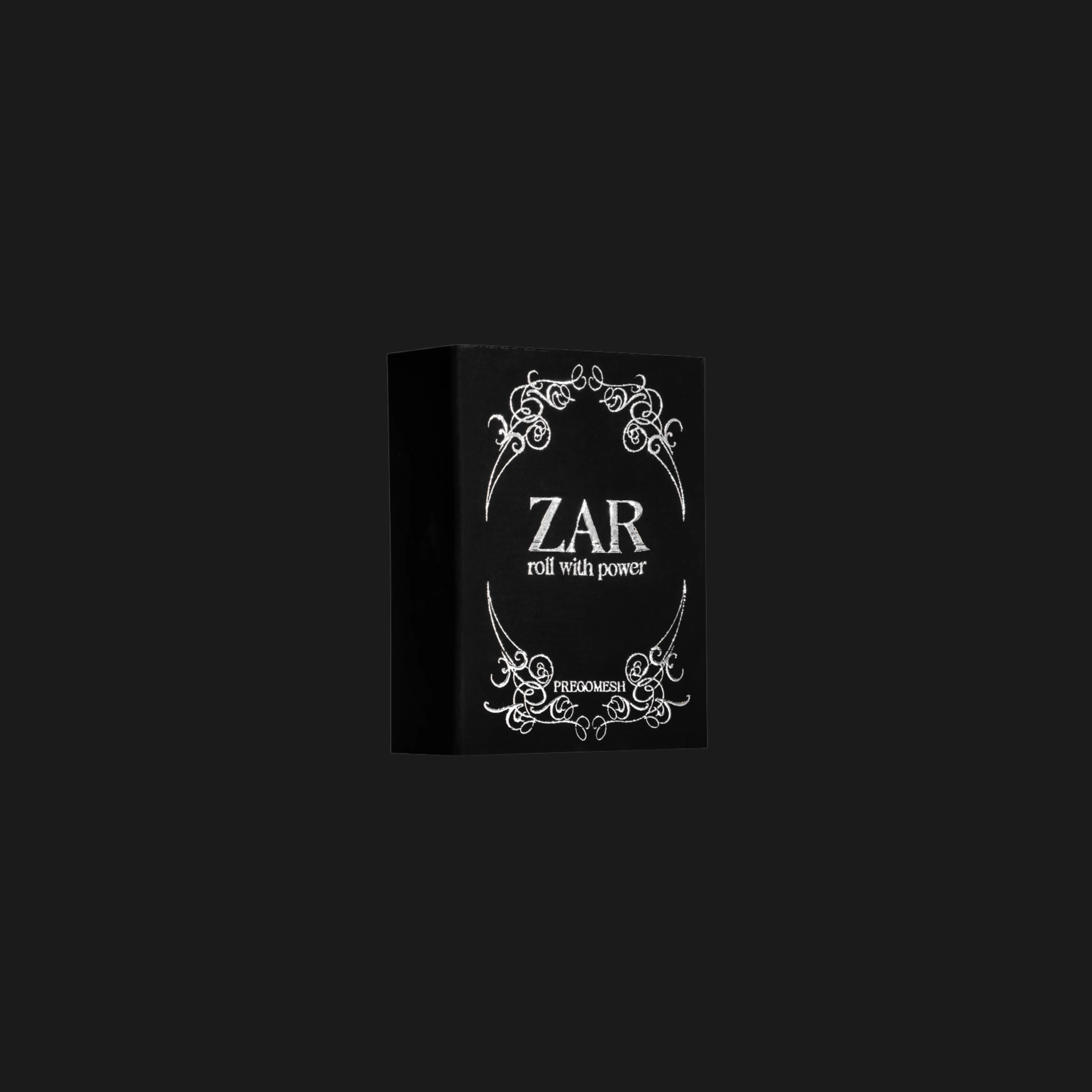 Lucky "Zar” (for game) - Image 3