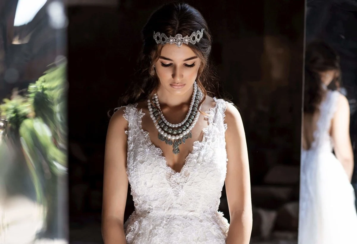 Tiara "Zangezur" - Image 3